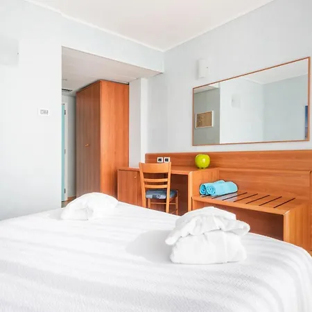 Gabry Hotel 3*