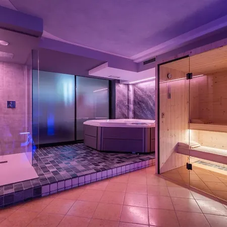 Hotel Gabry Riva del Garda