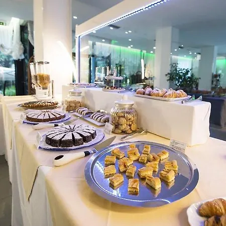Hotel Gabry Riva del Garda